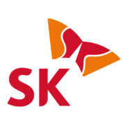 SK Group logo